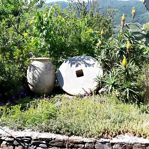 L'antico Frantoio Hébergement de vacances Rapallo