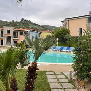 Le Terme Di Casteldoria Appartement Santa Maria