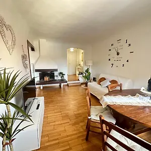  Appartement Centralissimo Bilocale Nel Centro Storico