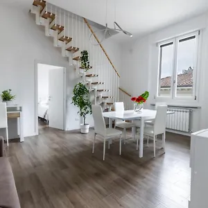 Appartamento Cavour, Firenze