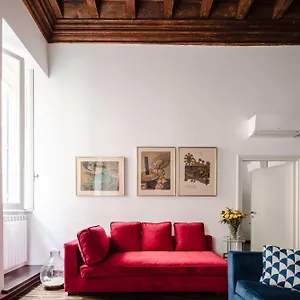 Yoursuiterome Appartement Rome