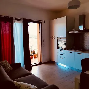 Casa Miramar Hébergement de vacances Santa Teresa Gallura