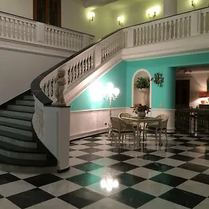 Palazzo Scavone Hébergement de vacances Palerme