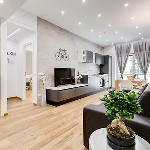 San Pietro Vatican Appartement Rome