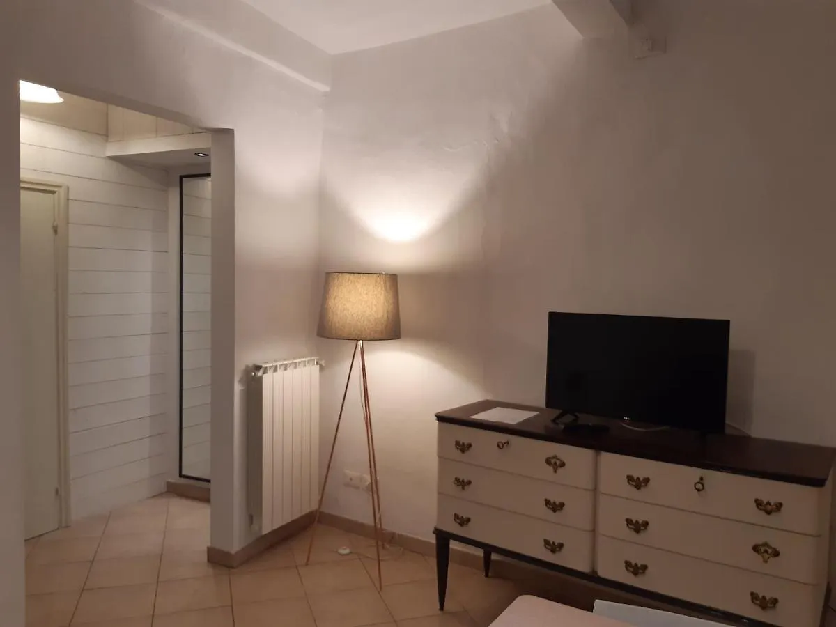 Apartmán Casa De Blu Florencie Itálie